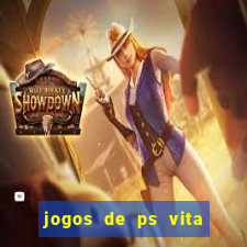 jogos de ps vita download pkg